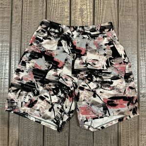 Men’s Lululemon Shorts Pace Breaker Linerless 7”